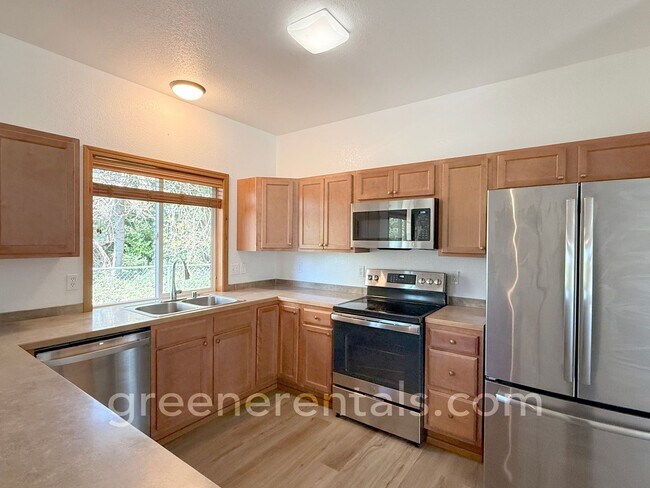 Building Photo - Spacious 2BR/2BA Rambler in Tumwater