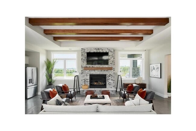 Primary Photo - 2127 Preserve Dr NW