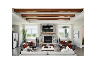 Building Photo - 2127 Preserve Dr NW