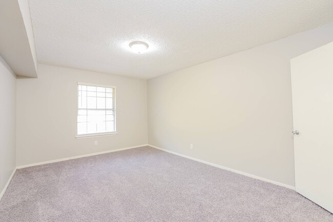 Premium unit bedroom (10FB10) - Vines at Eleanor