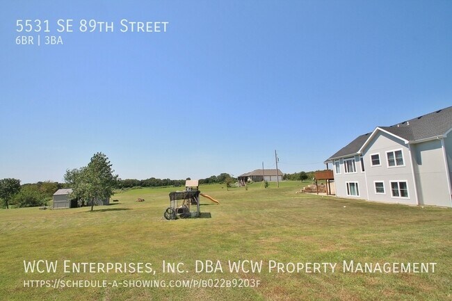Building Photo - 5531 SE 89th St