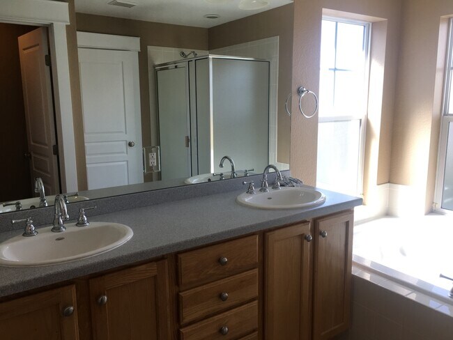 Building Photo - Gorgeous Stapleton Townhome!