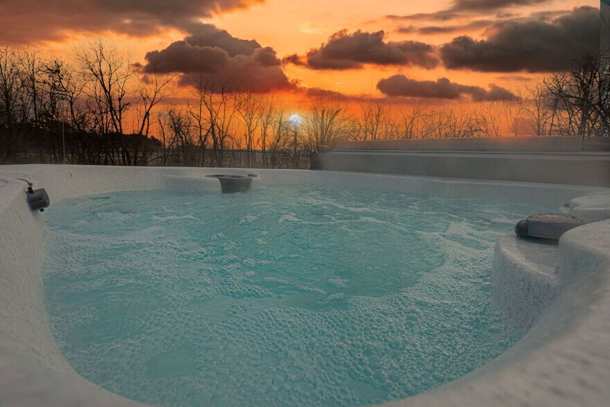 Building Photo - 1645 Burks Branch Rd