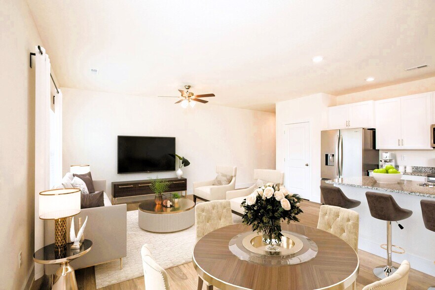 Building Photo - 2453 Legg Ln