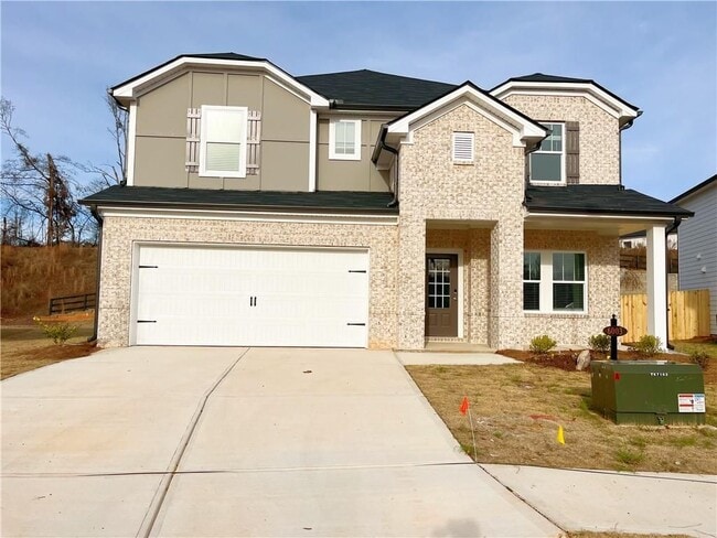 Building Photo - 6003 Hickory Crk Ct
