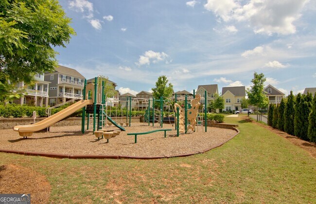 Building Photo - 416 Southbridge Pass