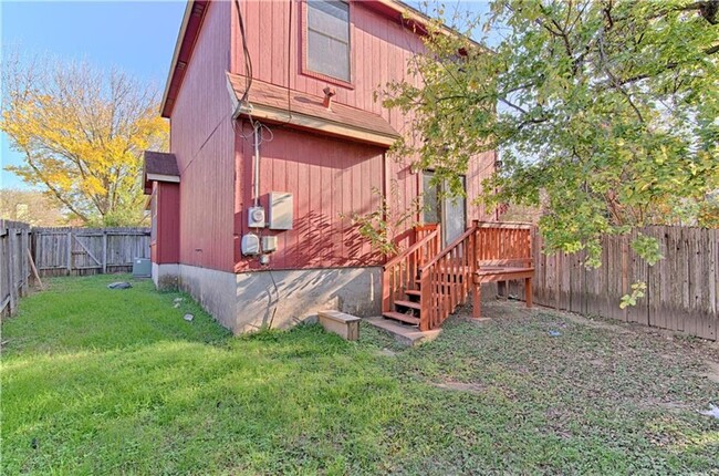 Building Photo - 6708 Windrift Way