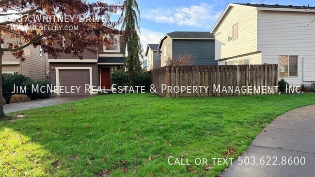 Building Photo - 507 Whitney Dr