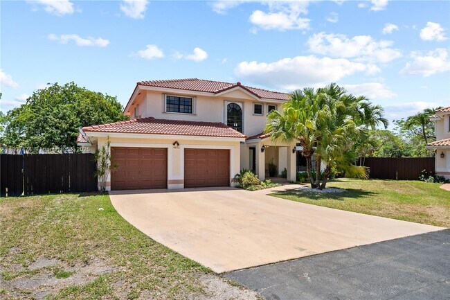 Primary Photo - 4671 SW 155th Pl