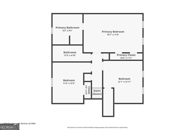 Building Photo - 2408 Chauncey Ln