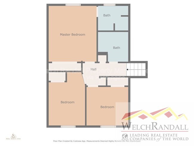 Building Photo - 1213 N Orchard Ave