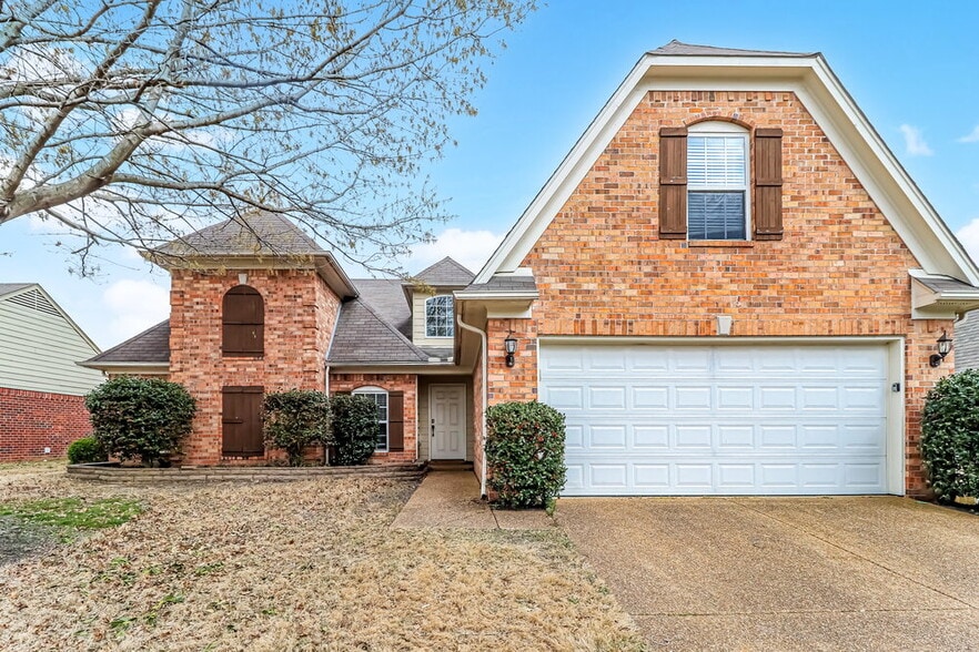 Primary Photo - 5432 Milton Ridge Dr