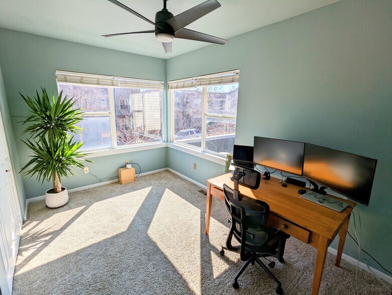 Building Photo - 2849 Syracuse Ct