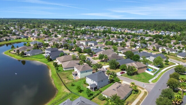 Building Photo - 16089 Garrett Grove Ct
