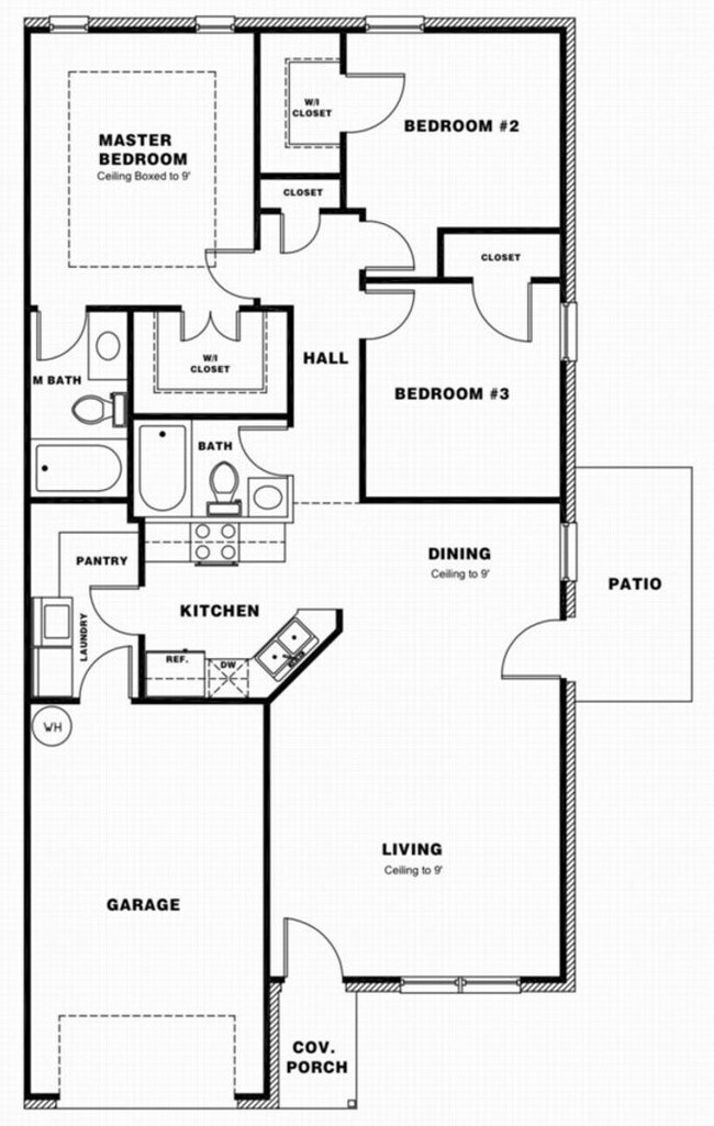 Building Photo - 16150/16152 Rolling Meadows Dr.