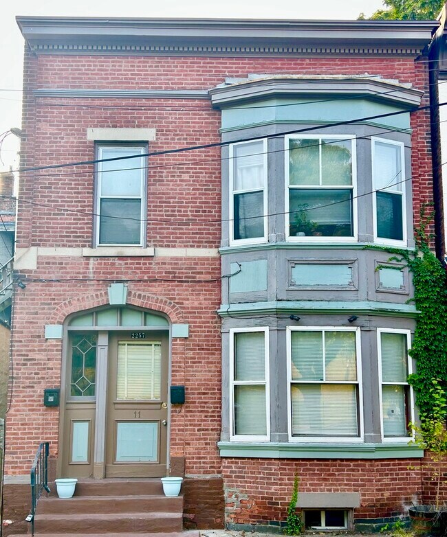 Building Photo - 11 Cpl William a Dickerson Pl