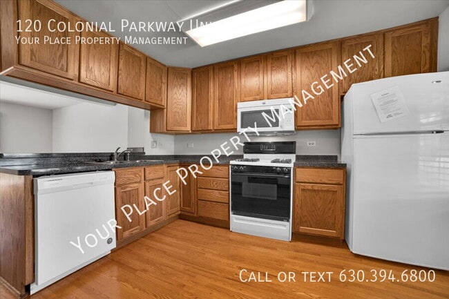 Building Photo - 120 Colonial Pkwy