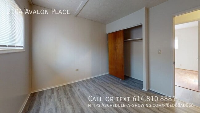 Building Photo - 2104 Avalon Pl