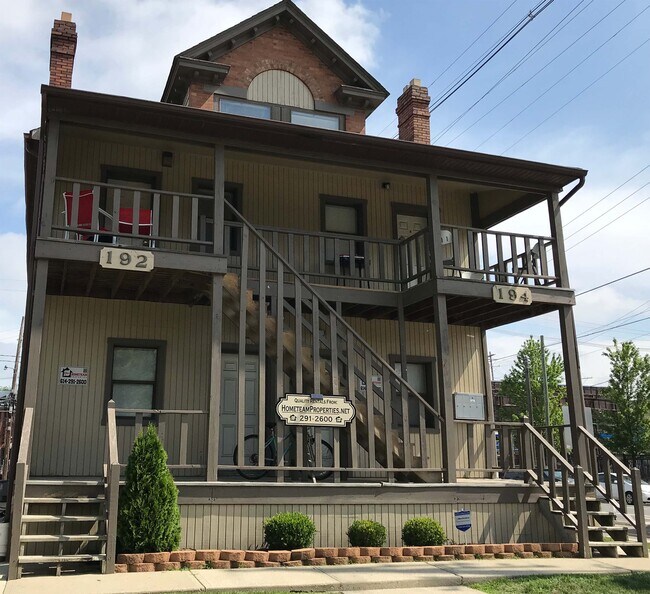 Building Photo - 192 E 11th Ave