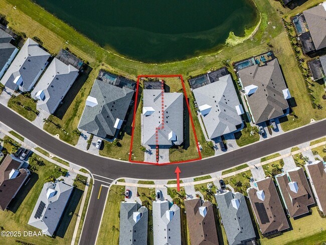 Building Photo - 621 Beach Bum Blvd