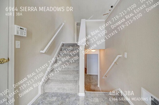 Building Photo - 6964 Sierra Meadows Dr