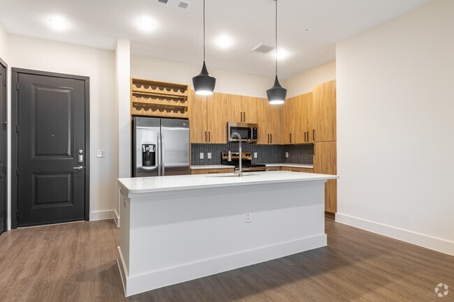 Interior Photo