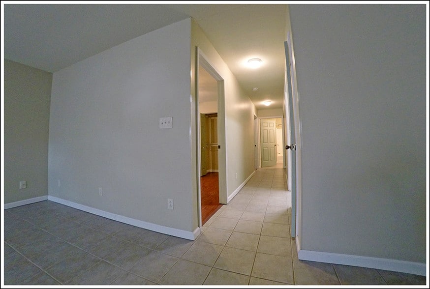Hallway - 518 Main St