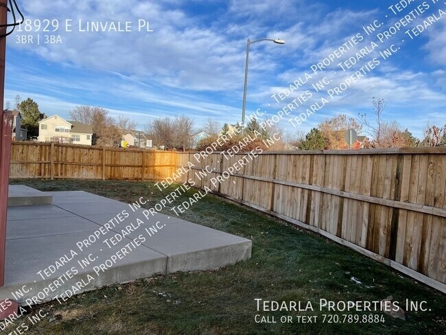 Building Photo - 18929 E Linvale Pl
