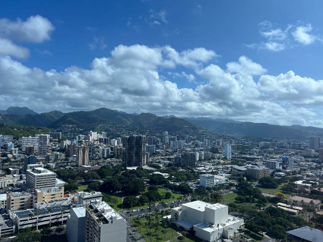 Building Photo - 888 Kapiolani Blvd