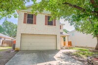 Building Photo - 16414 Royal Horse