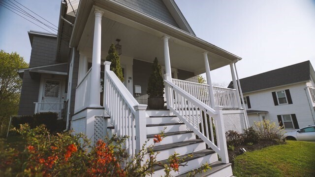Primary Photo - 125 Montvale Ave