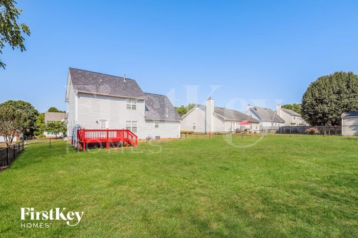 Building Photo - 1771 Springfield Farm Ct