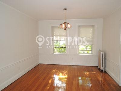 Building Photo - 2 bedroom in Malden MA 02148