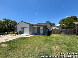 Building Photo - 14417 Waddesdon Bluff