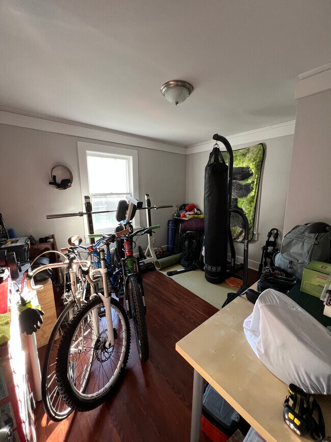 Bedroom 2 - 1631 Rosedale St