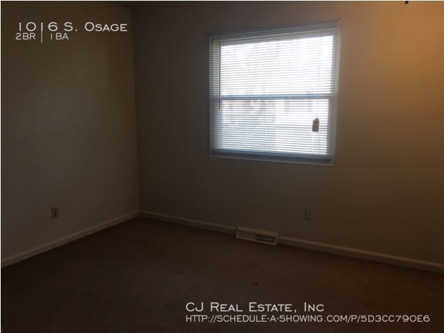 Building Photo - 1016 S. Osage-