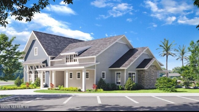 Building Photo - 15615 Thomas Crk Wy