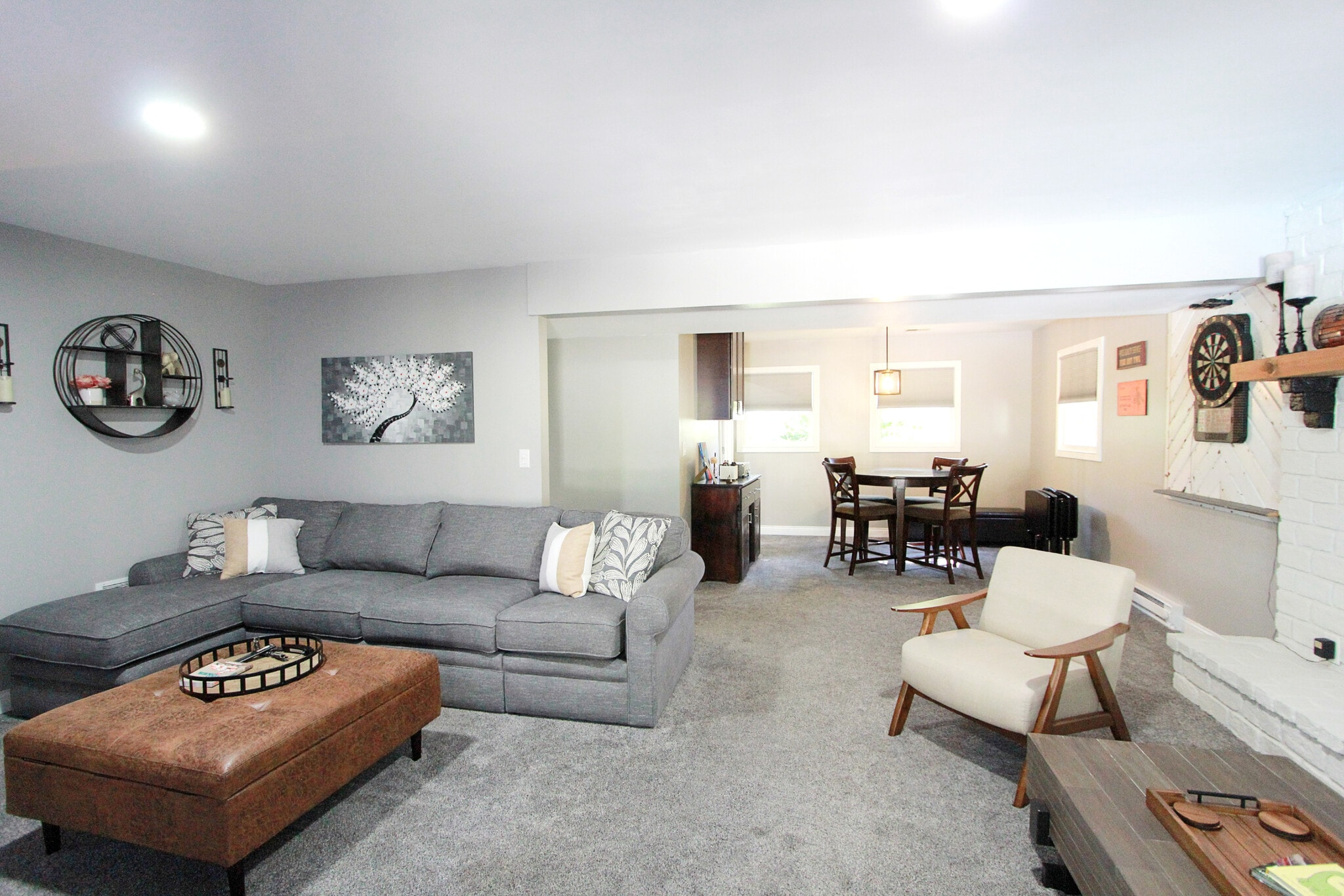 Family Room - 1555 Saint Joseph Cir