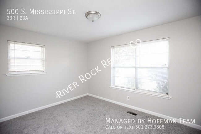 Building Photo - 500 S Mississippi St