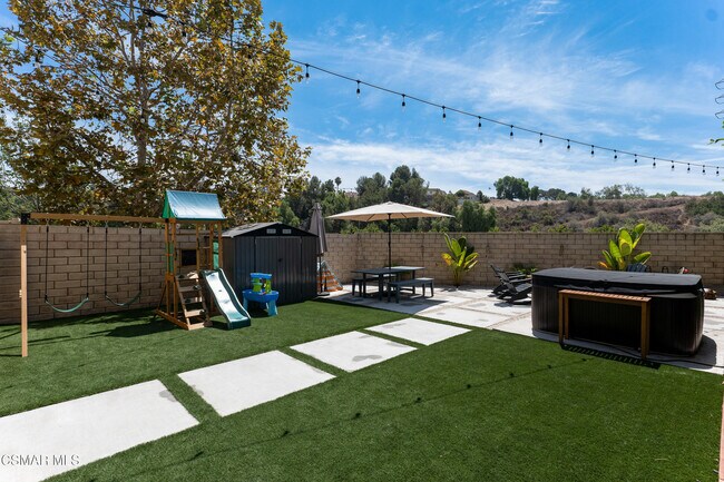 Building Photo - 4707 Beachwood Ct