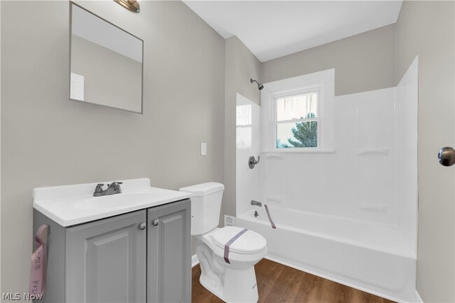 Building Photo - 9409 Denison Ave