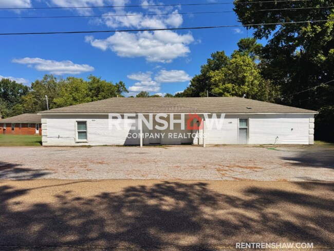 Building Photo - 444 Joe Joyner Rd