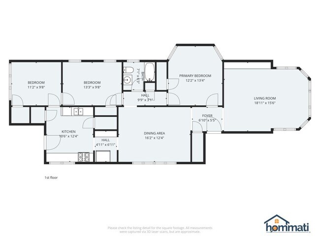 Building Photo - 6444 N Washtenaw Ave