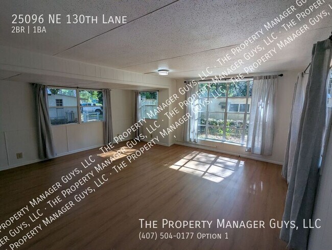 Building Photo - 25096 NE 130th Ln