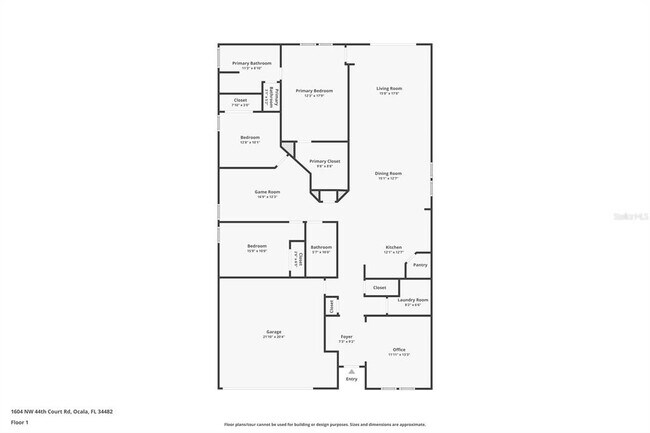 Building Photo - 1604 NW 44th Ct