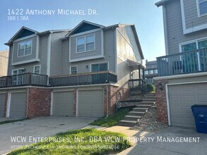 Building Photo - 1422 Anthony Michael Dr