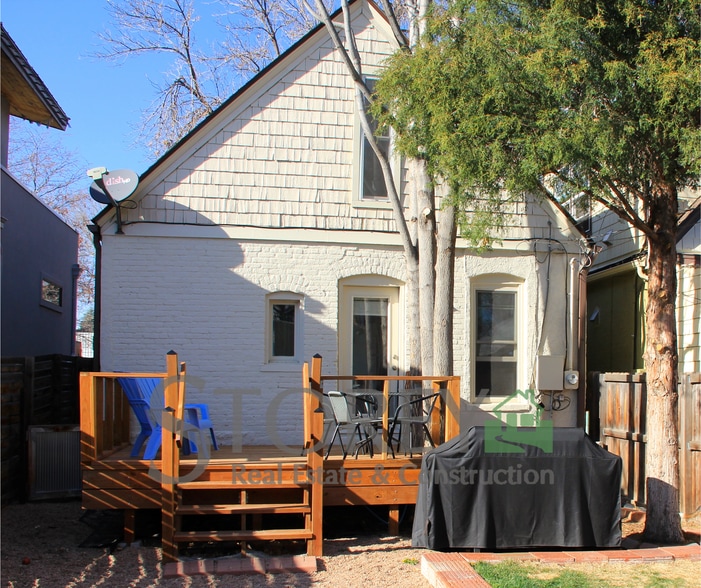 Building Photo - 3350 W Moncrieff Pl
