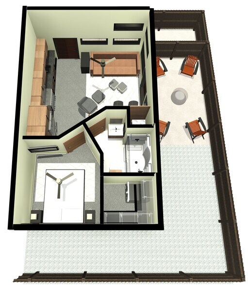 Building Photo - 86 Winspear