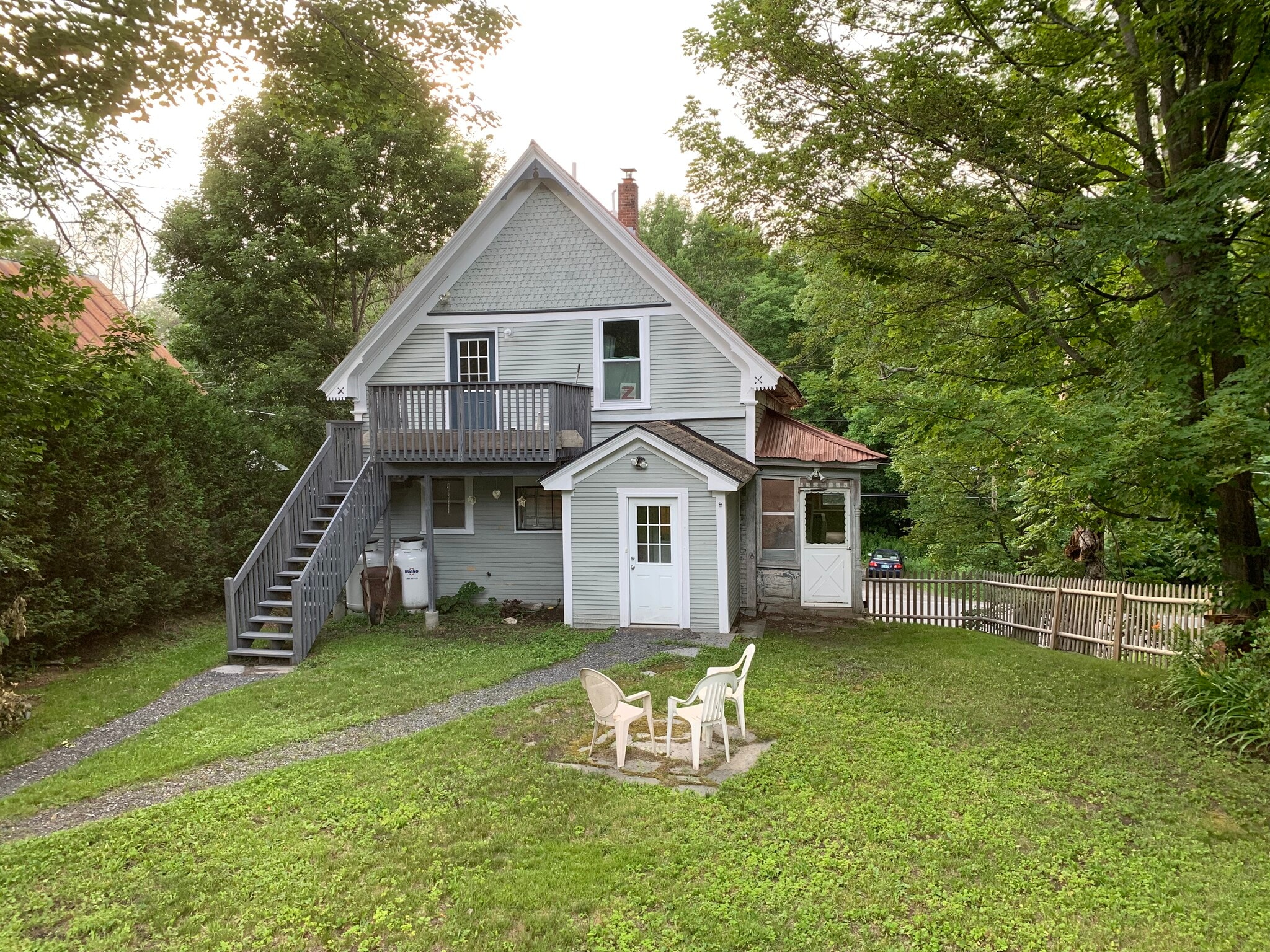 Building Photo - 31 Cogswell St