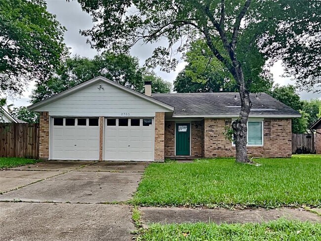 Primary Photo - 2705 Laurel Creek Way